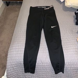 Nike Pro Leggings